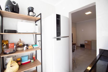 Apartamento à venda com 60m², 2 quartos e 1 vaga Apartamento à venda com 60m², 2 quartos e 1 vagaCozinha