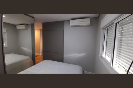 Apartamento para alugar com 1 quarto, 36m² em Vila Nova Conceição, São Paulo