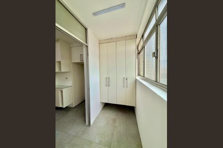 Apartamento para alugar com 1 quarto, 60m² em Vila Santa Catarina, São Paulo