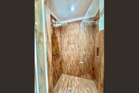 Apartamento para alugar com 1 quarto, 60m² em Vila Santa Catarina, São Paulo