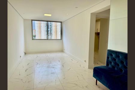 Apartamento para alugar com 1 quarto, 60m² em Vila Santa Catarina, São Paulo