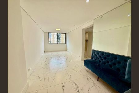 Apartamento para alugar com 1 quarto, 60m² em Vila Santa Catarina, São Paulo
