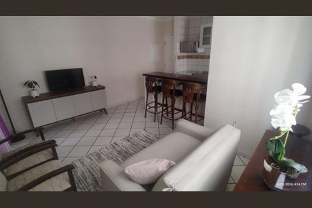 Apartamento para alugar com 1 quarto, 42m² em Jardim Esplanada, São José dos Campos