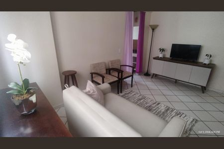Apartamento para alugar com 1 quarto, 42m² em Jardim Esplanada, São José dos Campos