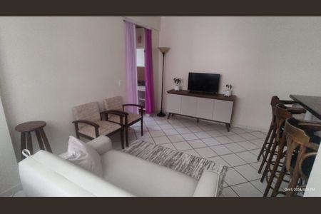 Apartamento para alugar com 1 quarto, 42m² em Jardim Esplanada, São José dos Campos