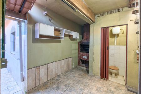 Casa para alugar com 100m², 2 quartos e 2 vagas