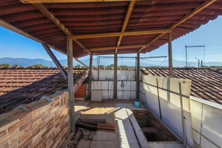 Casa para alugar com 100m², 2 quartos e 2 vagas Casa para alugar com 100m², 2 quartos e 2 vagasÁrea superior