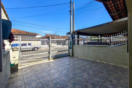 Casa para alugar com 100m², 2 quartos e 2 vagas Casa para alugar com 100m², 2 quartos e 2 vagasGaragem