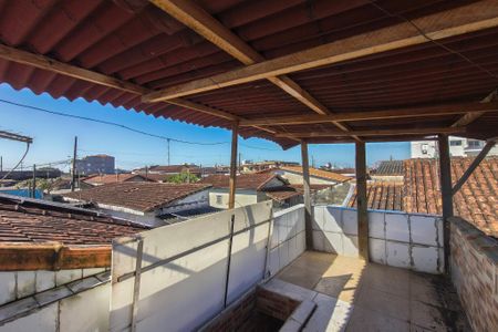 Casa para alugar com 100m², 2 quartos e 2 vagas Casa para alugar com 100m², 2 quartos e 2 vagasÁrea superior