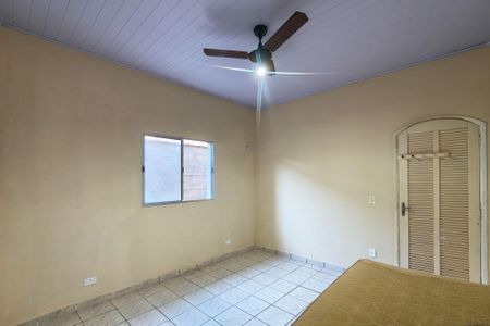 Quarto 2 de casa para alugar com 2 quartos, 100m² em Jardim Imperador, Praia Grande