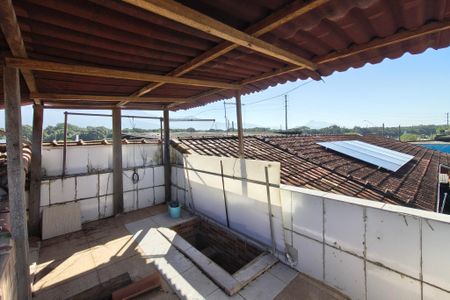 Casa para alugar com 100m², 2 quartos e 2 vagas Casa para alugar com 100m², 2 quartos e 2 vagasÁrea superior
