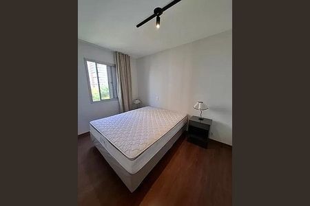 Apartamento para alugar com 67m², 2 quartos e 1 vaga