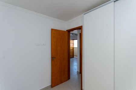 Quarto 1 de apartamento para alugar com 2 quartos, 48m² em Vila Nova Mazzei, São Paulo