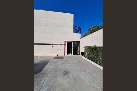 Área Comum de apartamento para alugar com 2 quartos, 48m² em Vila Nova Mazzei, São Paulo