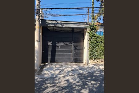 Fachada de apartamento para alugar com 2 quartos, 48m² em Vila Nova Mazzei, São Paulo