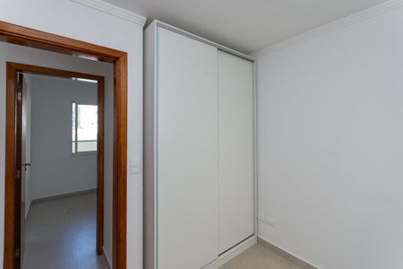 Quarto 1 de apartamento para alugar com 2 quartos, 48m² em Vila Nova Mazzei, São Paulo