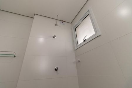 Apartamento para alugar com 51m², 2 quartos e sem vaga Apartamento para alugar com 51m², 2 quartos e sem vagaBanheiro