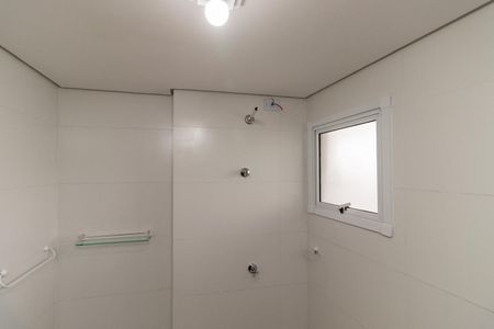 Apartamento para alugar com 51m², 2 quartos e sem vaga Apartamento para alugar com 51m², 2 quartos e sem vagaBanheiro