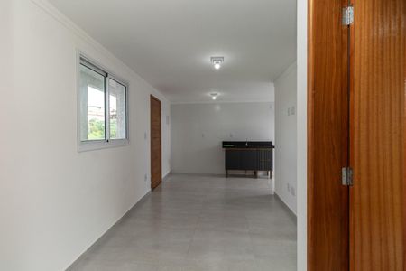 Apartamento para alugar com 51m², 2 quartos e sem vaga Apartamento para alugar com 51m², 2 quartos e sem vagaSala