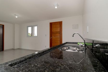 Apartamento para alugar com 51m², 2 quartos e sem vaga Apartamento para alugar com 51m², 2 quartos e sem vagaCozinha