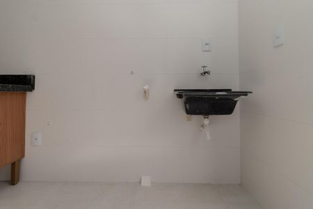 Apartamento para alugar com 51m², 2 quartos e sem vaga Apartamento para alugar com 51m², 2 quartos e sem vagaÁrea de Serviço