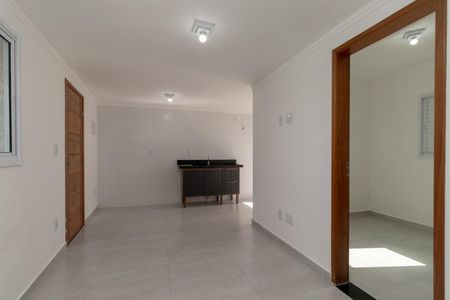 Apartamento para alugar com 51m², 2 quartos e sem vaga Apartamento para alugar com 51m², 2 quartos e sem vagaSala