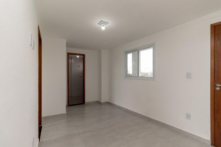 Apartamento para alugar com 51m², 2 quartos e sem vaga Apartamento para alugar com 51m², 2 quartos e sem vagaSala