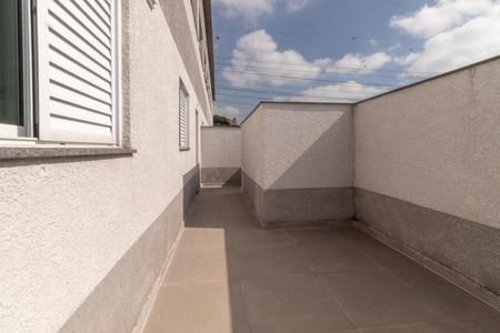 Apartamento para alugar com 51m², 2 quartos e sem vaga Apartamento para alugar com 51m², 2 quartos e sem vagaQuintal