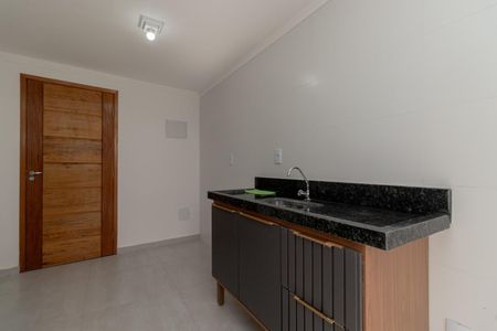 Apartamento para alugar com 51m², 2 quartos e sem vaga Apartamento para alugar com 51m², 2 quartos e sem vagaCozinha