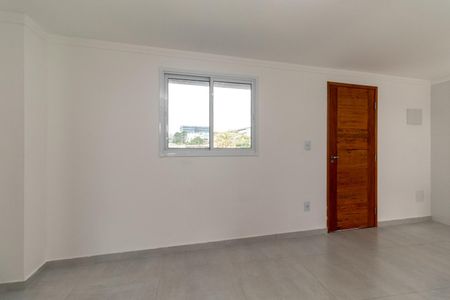 Apartamento para alugar com 51m², 2 quartos e sem vaga Apartamento para alugar com 51m², 2 quartos e sem vagaSala