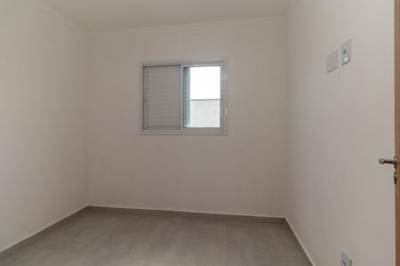 Quarto 2 de apartamento para alugar com 2 quartos, 51m² em Cidade São Mateus, São Paulo
