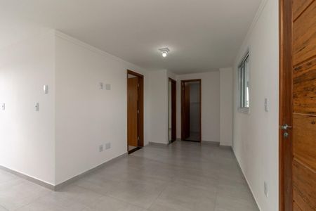 Apartamento para alugar com 51m², 2 quartos e sem vaga Apartamento para alugar com 51m², 2 quartos e sem vagaSala