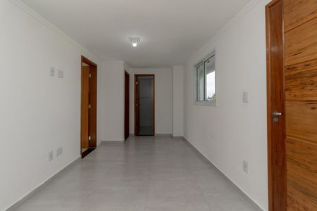 Apartamento para alugar com 51m², 2 quartos e sem vaga Apartamento para alugar com 51m², 2 quartos e sem vagaSala