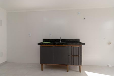 Apartamento para alugar com 51m², 2 quartos e sem vaga Apartamento para alugar com 51m², 2 quartos e sem vagaCozinha