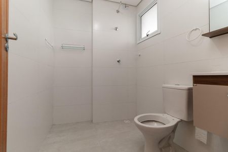 Apartamento para alugar com 51m², 2 quartos e sem vaga Apartamento para alugar com 51m², 2 quartos e sem vagaBanheiro