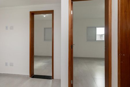 Sala de apartamento para alugar com 2 quartos, 51m² em Cidade São Mateus, São Paulo