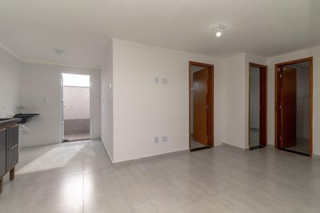 Apartamento para alugar com 2 quartos, 51m² em Cidade São Mateus, São Paulo