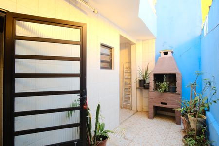 Casa para alugar com 164m², 2 quartos e 1 vagaEspaço Gourmet