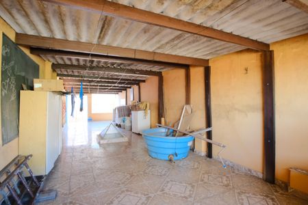 Casa para alugar com 164m², 2 quartos e 1 vagaTerraço