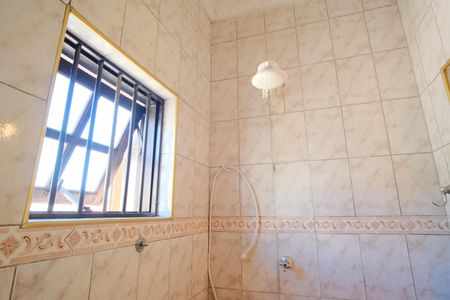 Casa para alugar com 164m², 2 quartos e 1 vagaBanheiro da Suíte 1