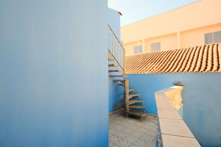 Casa para alugar com 164m², 2 quartos e 1 vagaVaranda da Suíte 2