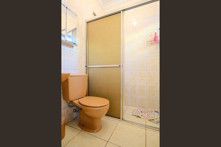 Banheiro Social de casa à venda com 2 quartos, 164m² em Vila Sao Geraldo, São Paulo