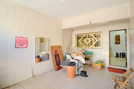 Casa para alugar com 164m², 2 quartos e 1 vagaGaragem