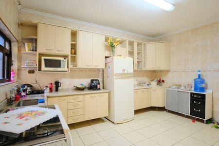 Casa para alugar com 164m², 2 quartos e 1 vagaCozinha