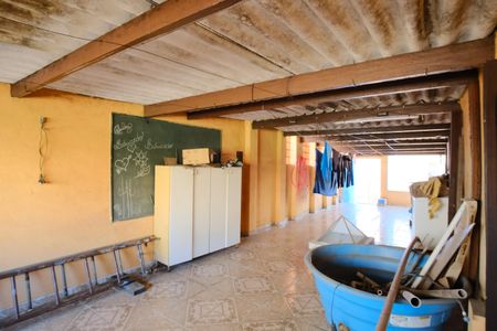 Terraço de casa à venda com 2 quartos, 164m² em Vila Sao Geraldo, São Paulo
