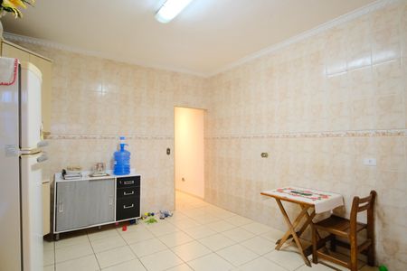 Casa para alugar com 164m², 2 quartos e 1 vagaCozinha