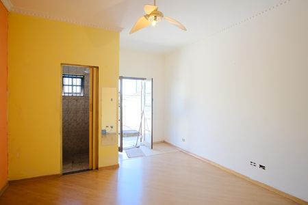 Casa para alugar com 164m², 2 quartos e 1 vagaSuíte 1