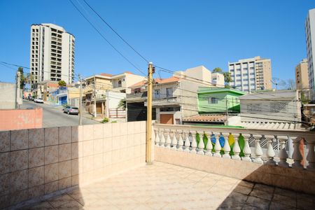 Casa para alugar com 164m², 2 quartos e 1 vagaVaranda da Suíte 1