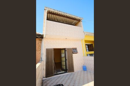Casa para alugar com 164m², 2 quartos e 1 vagaVaranda da Suíte 1