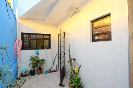 Casa para alugar com 164m², 2 quartos e 1 vagaEspaço Gourmet